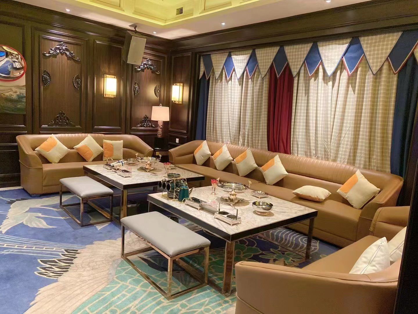 葫芦岛商务ktv预订优惠畅享-兴城市ktv预定